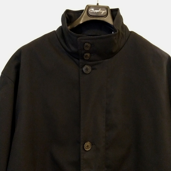 Joseph & Feiss 2 in 1 jacket -NWOT - Picture 6 of 16